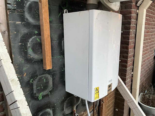 Remeha avant-garde cv - afbeelding 3 van  7