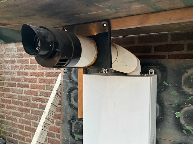 Remeha avant-garde cv - afbeelding 4 van  7