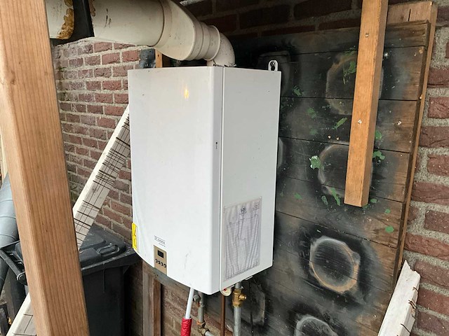 Remeha avant-garde cv - afbeelding 2 van  7