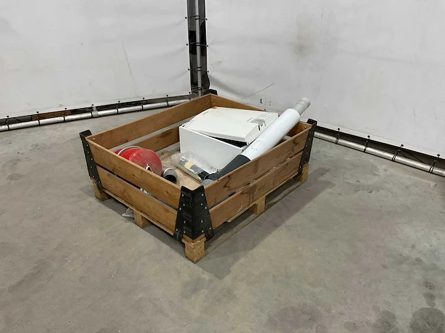 Remeha avanta boiler - afbeelding 1 van  6