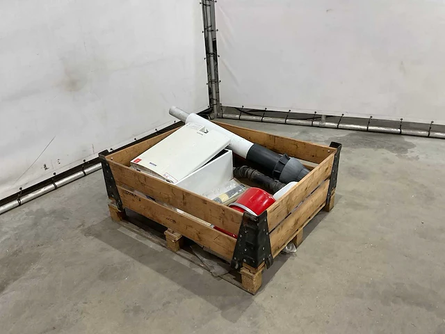 Remeha avanta boiler - afbeelding 2 van  6