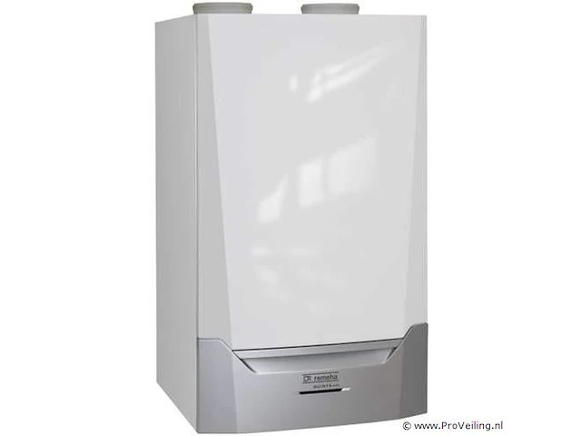 Remeha boiler model quinta ace | nieuw in doos - afbeelding 1 van  5