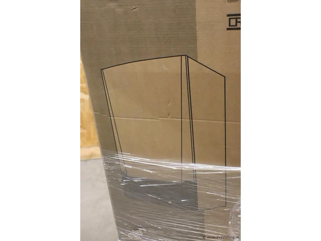 Remeha boiler model quinta ace | nieuw in doos - afbeelding 3 van  5