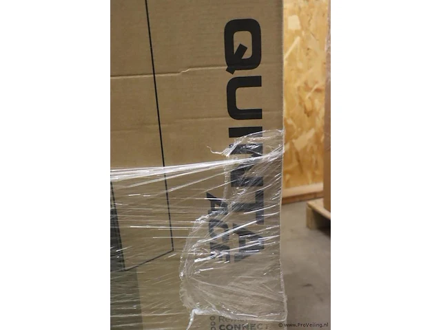 Remeha boiler model quinta ace | nieuw in doos - afbeelding 5 van  5