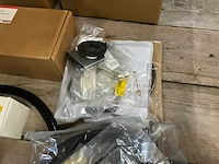 Remeha bosch valliant cv-pomp onderdelen - afbeelding 4 van  9