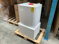Remeha calenta ace matic 40c combi cv-ketel - afbeelding 1 van  4
