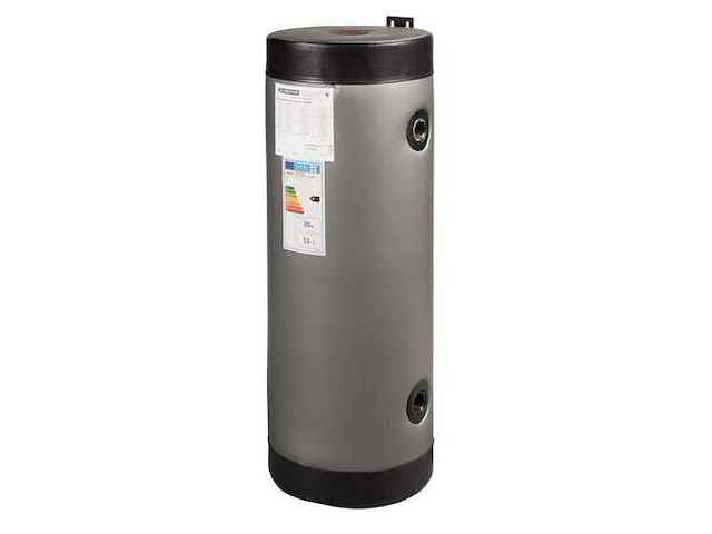 Remeha / cordivari bol. vb 50 c/4 (7738249) 50l geïsoleerde buffertank - afbeelding 1 van  3