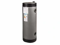Remeha / cordivari bol. vb 50 c/4 (7738249) 50l geïsoleerde buffertank - afbeelding 1 van  3