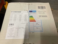 Remeha / cordivari bol. vb 50 c/4 (7738249) 50l geïsoleerde buffertank - afbeelding 2 van  3
