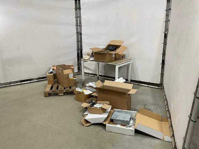 Remeha cv installatie materiaal - afbeelding 1 van  9