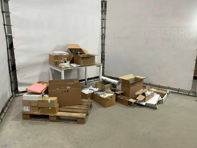 Remeha cv installatie materiaal - afbeelding 2 van  9