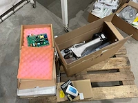 Remeha cv installatie materiaal - afbeelding 3 van  9