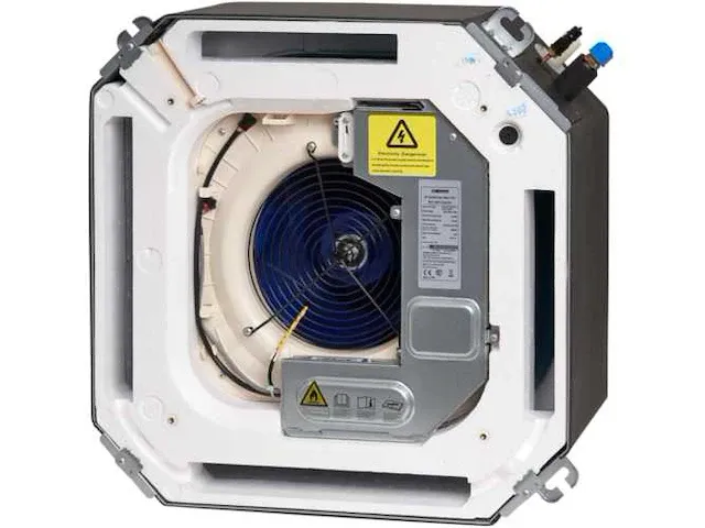 Remeha diva idu cassette mono split 5 kw - afbeelding 1 van  3