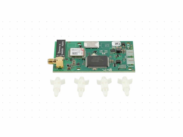 Remeha elga ace - gtw-30 printplaat compleet (20x) - afbeelding 1 van  3