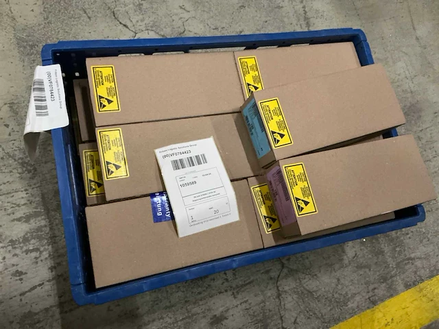 Remeha elga ace - gtw-30 printplaat compleet (20x) - afbeelding 2 van  3