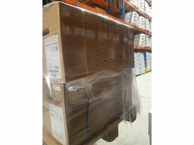 Remeha elga ace 4 kw (binnendeel + buitendeel) (5x) - afbeelding 6 van  7