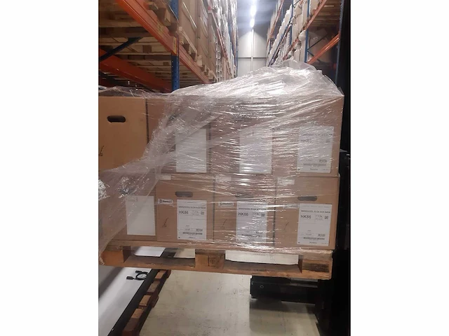 Remeha elga ace 4 kw (binnendeel + buitendeel) (5x) - afbeelding 7 van  7