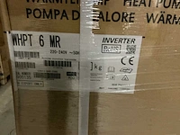 Remeha elga ace 6 kw (binnendeel + buitendeel) (6x) - afbeelding 3 van  5