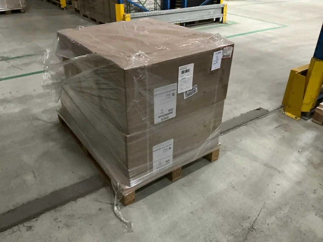 Remeha elga ace 6 kw (binnendeel + buitendeel) (6x) - afbeelding 5 van  5