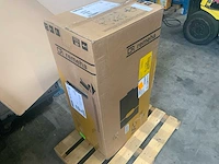 Remeha elga ace all-in-one 28c combi cv-ketel - afbeelding 3 van  9