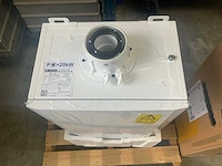 Remeha elga ace all-in-one 28c combi cv-ketel - afbeelding 8 van  9