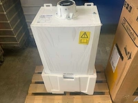 Remeha elga ace all-in-one 28c combi cv-ketel - afbeelding 9 van  9