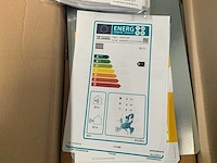 Remeha elga ace h6kw ketel binnendeel - afbeelding 5 van  6