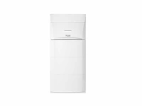 Remeha eria tower eh833 binnendeel warmtepompboiler