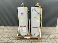 Remeha es-65 elektrische boiler 250 liter - afbeelding 1 van  8