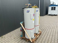 Remeha es-65 elektrische boiler 250 liter - afbeelding 3 van  8