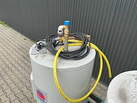 Remeha es-65 elektrische boiler 250 liter - afbeelding 4 van  8