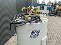 Remeha es-65 elektrische boiler 250 liter - afbeelding 6 van  8