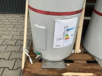 Remeha es-65 elektrische boiler 250 liter - afbeelding 7 van  8