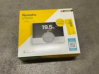 Remeha etwist thermostaat - afbeelding 1 van  1