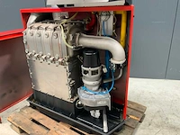 Remeha gas 210 eco verwarmingsketel - afbeelding 4 van  5