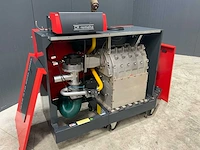 Remeha gas 310 eco pro verwarmingsketel - afbeelding 4 van  7