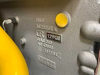 Remeha gas 310 eco pro verwarmingsketel - afbeelding 6 van  7