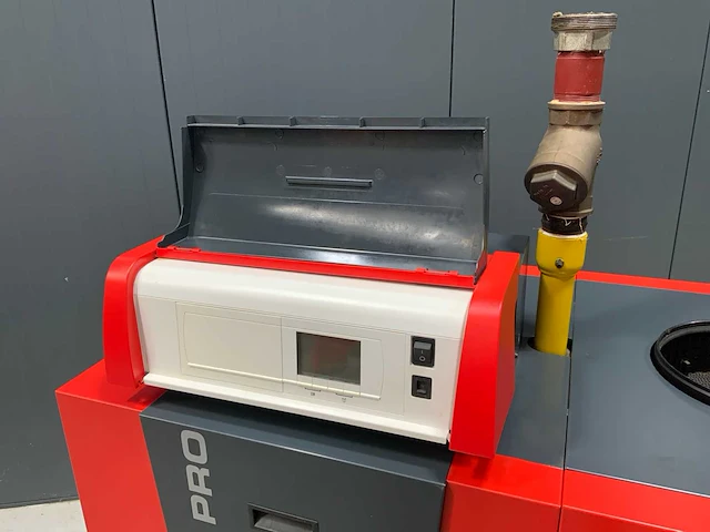 Remeha gas 310 eco pro verwarmingsketel - afbeelding 7 van  7