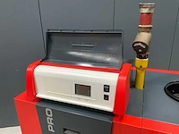 Remeha gas 310 eco pro verwarmingsketel - afbeelding 7 van  7