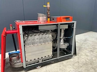 Remeha gas 310 eco verwarmingsketel - afbeelding 4 van  6