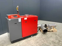 Remeha gas 310 eco verwarmingsketel - afbeelding 1 van  7