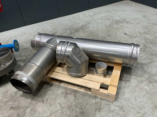 Remeha gas 310 eco verwarmingsketel - afbeelding 7 van  7