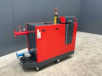 Remeha gas 310 eco verwarmingsketel - afbeelding 1 van  6