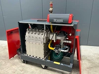 Remeha gas 310 eco verwarmingsketel - afbeelding 2 van  6