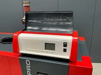 Remeha gas 310 eco verwarmingsketel - afbeelding 5 van  6