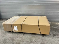 Remeha hfs 600 isolatie - afbeelding 2 van  15