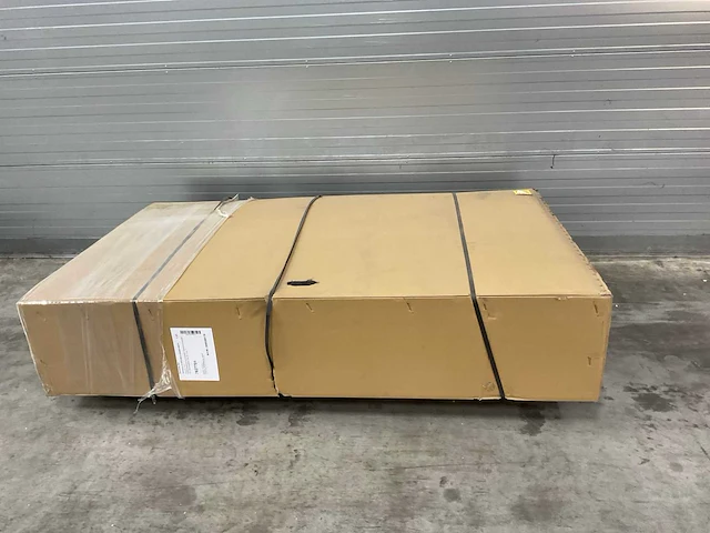 Remeha hfs 600 isolatie - afbeelding 3 van  15