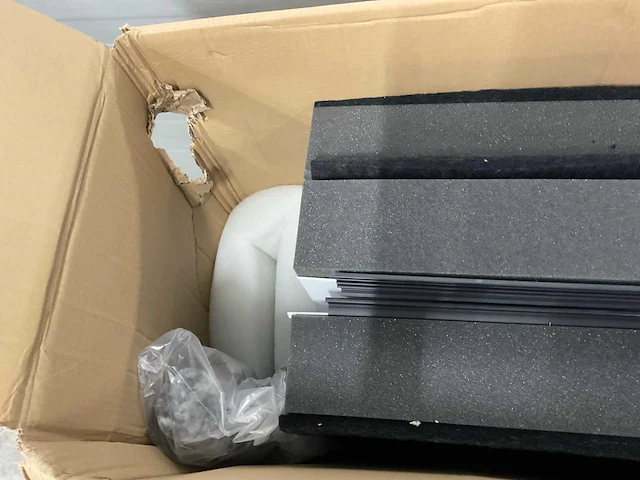 Remeha hfs 600 isolatie - afbeelding 6 van  15