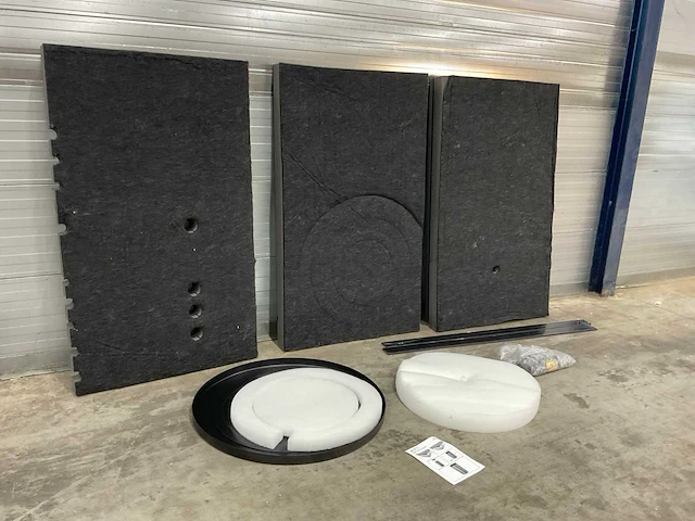 Remeha hfs 600 isolatie - afbeelding 1 van  15