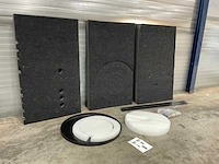 Remeha hfs 600 isolatie - afbeelding 1 van  15